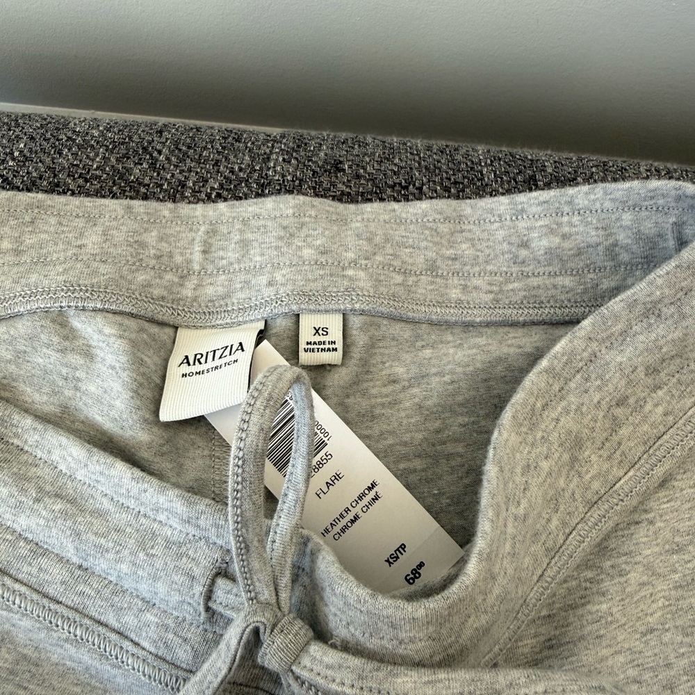 Aritzia homestretch smooth flare pants - Picture 5 of 6